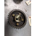 03J303 Intake Camshaft Timing Gear For 12-15 Kia Rio  1.6 243502B600